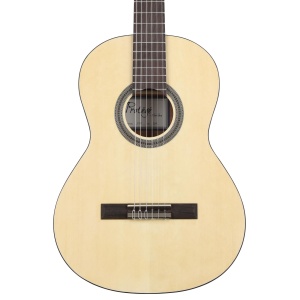 Cordoba C1M 3/4 Small Body Acoustic Nylon String Guitar, Protégé Series